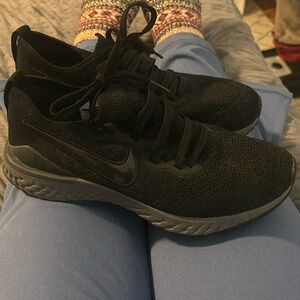 Nike sneakers